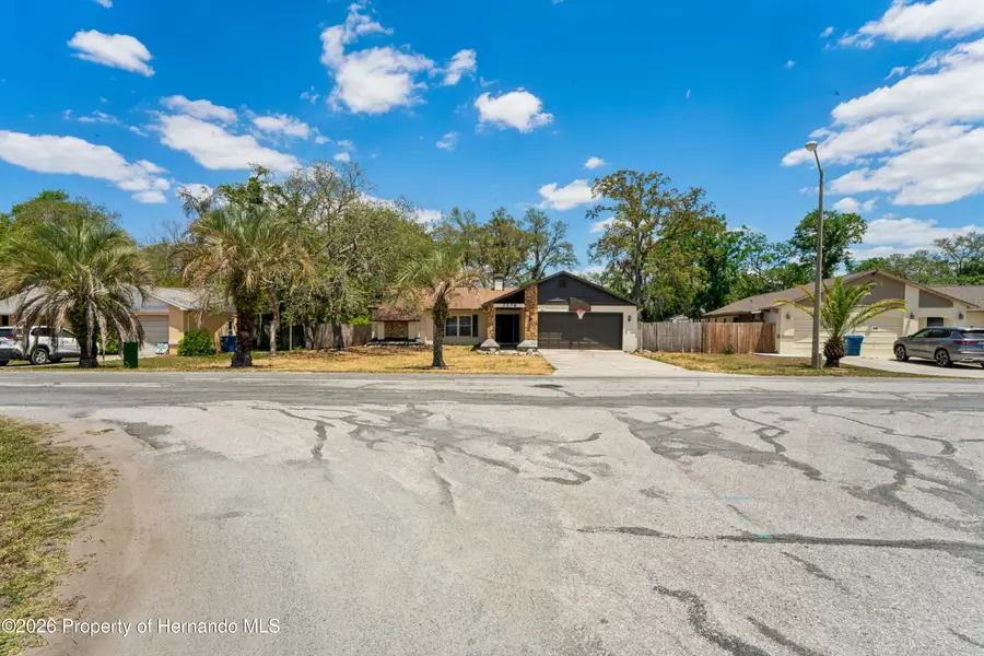 7376 Philatelic Drive, Spring Hill, FL 34606 - #2
