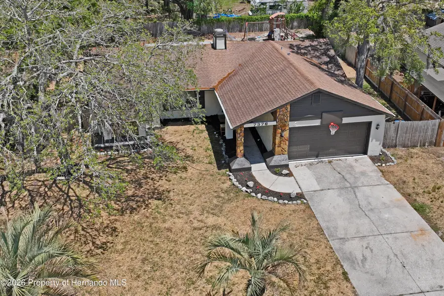 7376 Philatelic Drive, Spring Hill, FL 34606 - #3