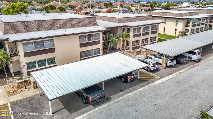 4812 Jasper Drive, New Port Richey, FL 34652 - #2