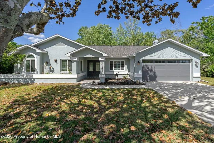 3367 Black Oak Trail, Spring Hill, FL 34604 - #2