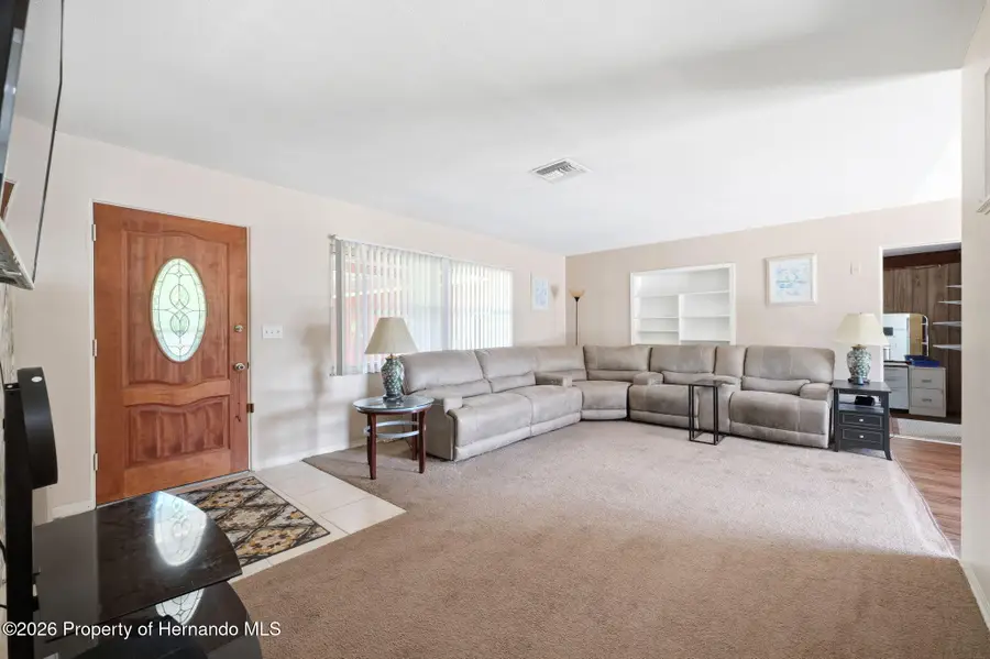 764 NE 13th Street, Crystal River, FL 34428 - #3