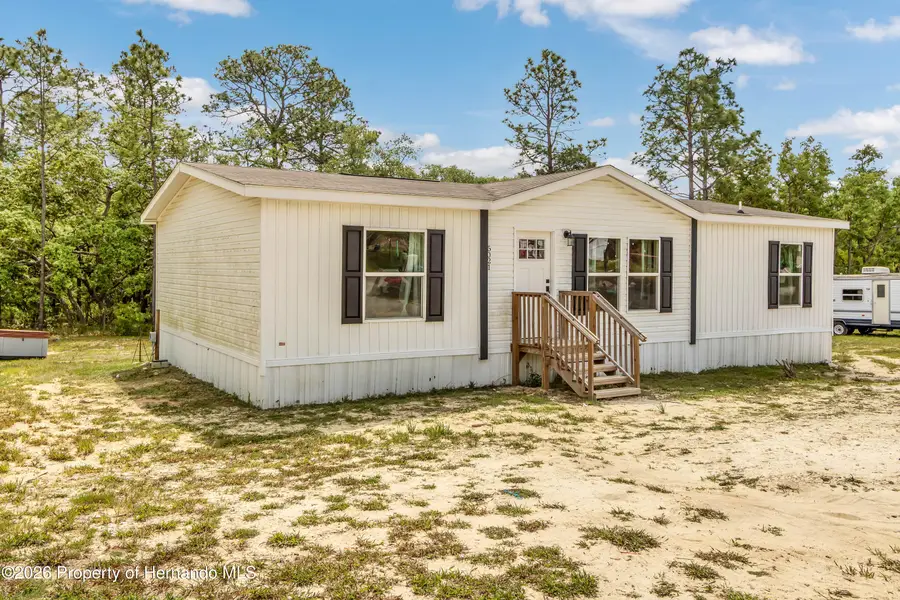 5021 S Adventure Point, Homosassa, FL 34446 - #2