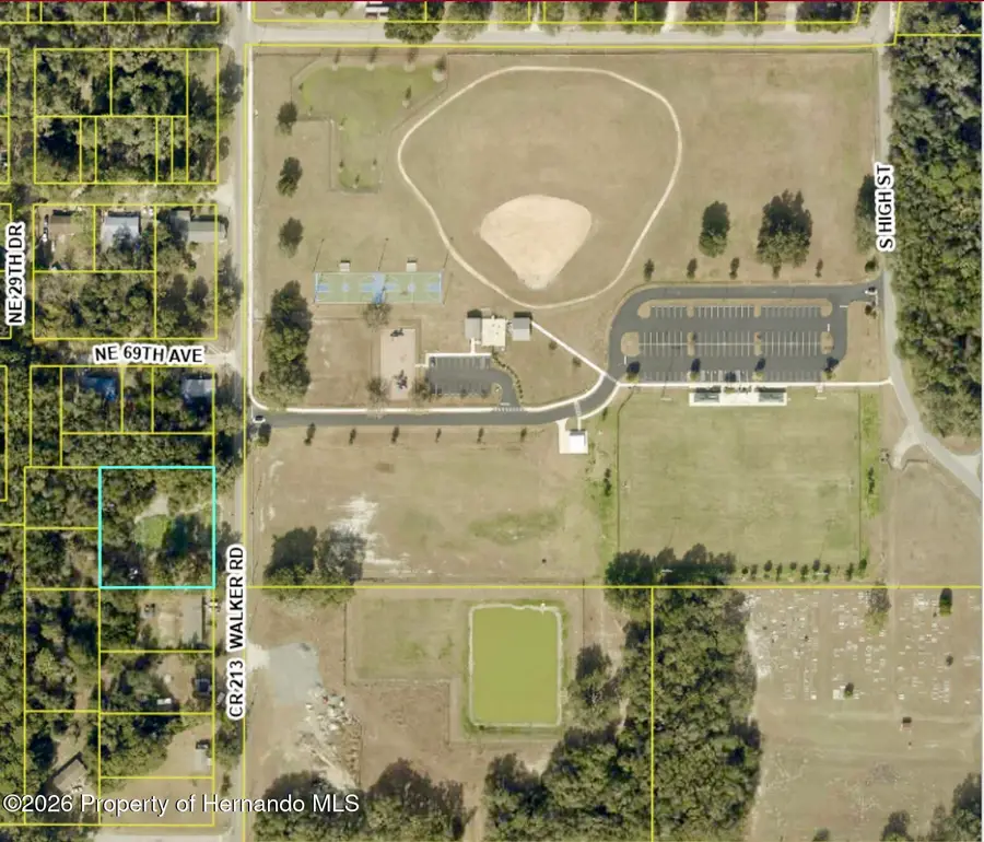 00 County Road 213, Wildwood, FL 34785 - #2