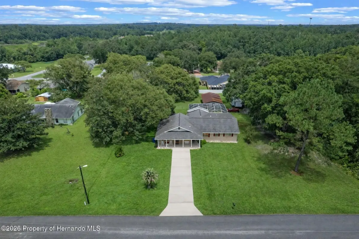 7484 Redbud Lane, Brooksville, FL 34601 - #1