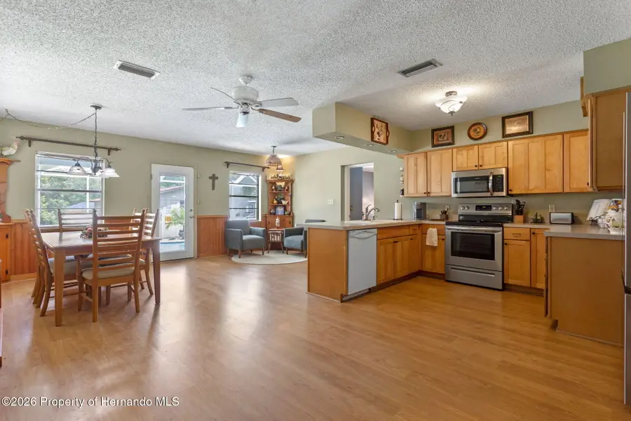 7484 Redbud Lane, Brooksville, FL 34601 - #2