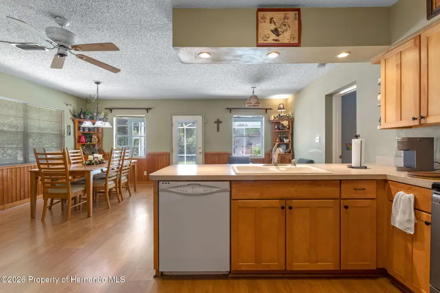7484 Redbud Lane, Brooksville, FL 34601 - #3