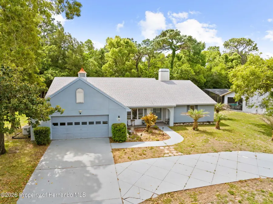 5 Chinkapin Circle, Homosassa, FL 34446 - #2