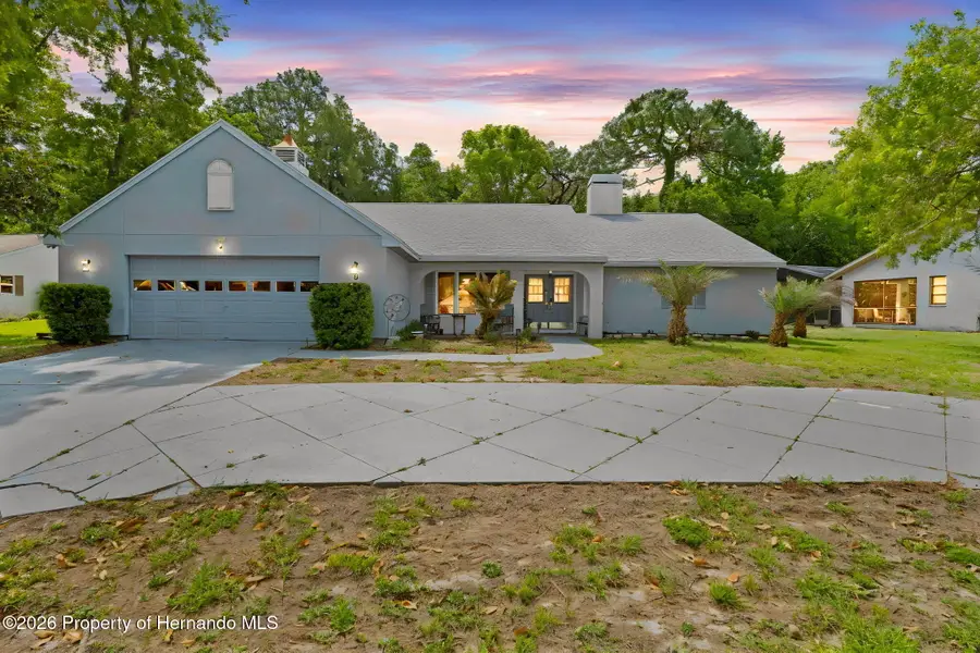5 Chinkapin Circle, Homosassa, FL 34446 - #3