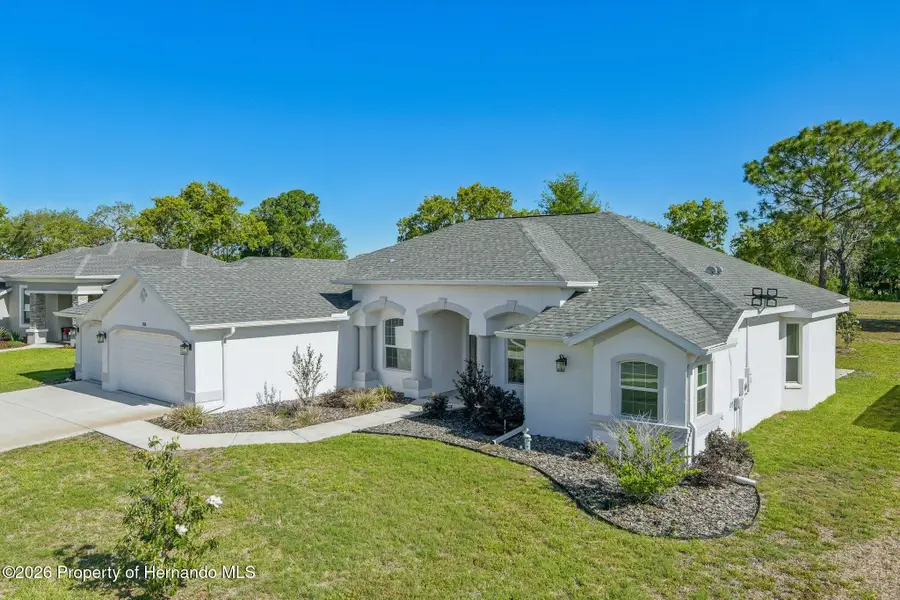 10361 Palmgren Lane, Spring Hill, FL 34608 - #2