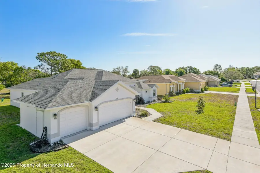 10361 Palmgren Lane, Spring Hill, FL 34608 - #3