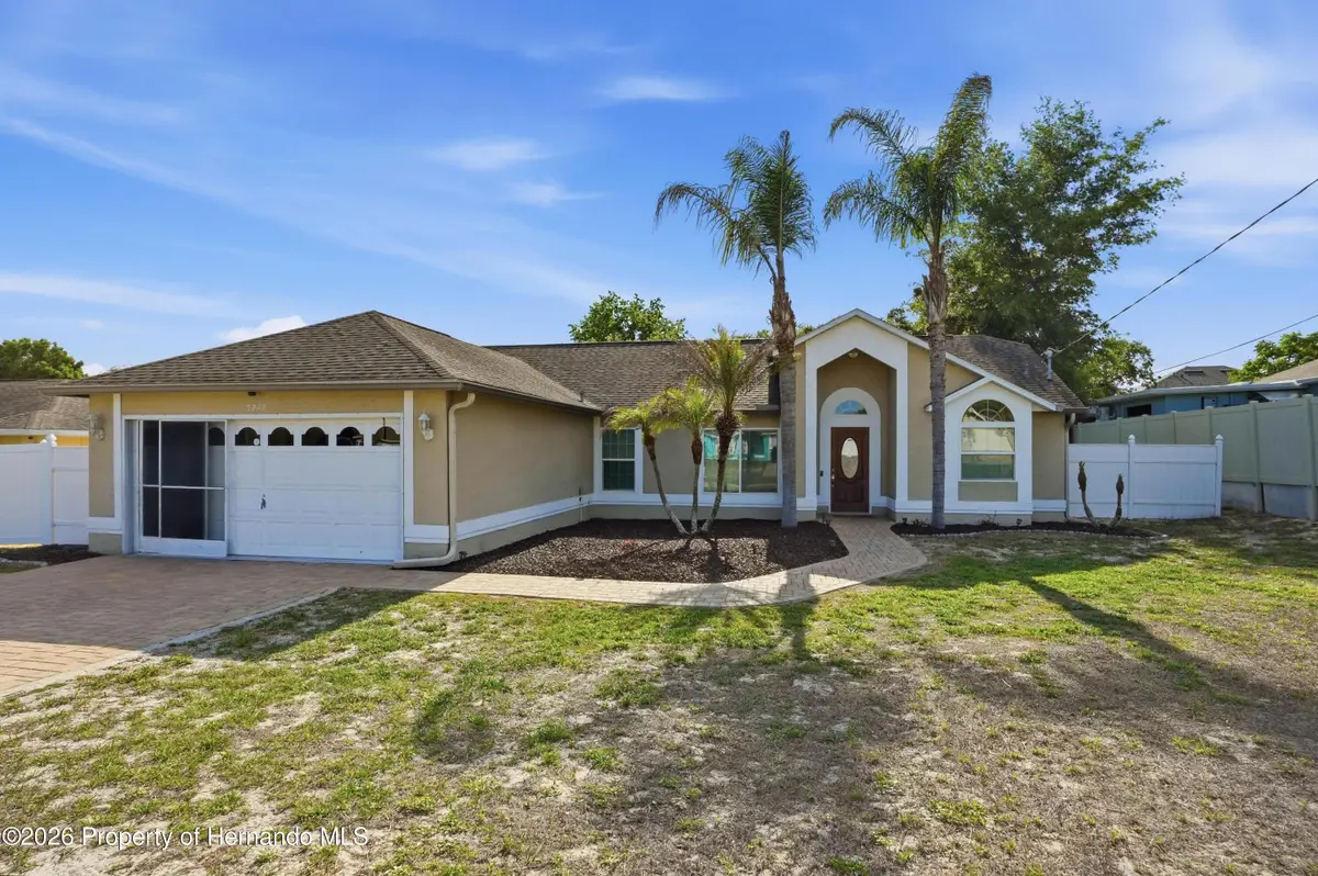 5277 Deltona Boulevard, Spring Hill, FL 34606 - #1