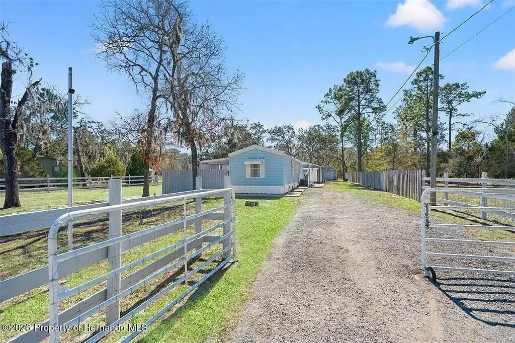 12222 Beagle Road, Hudson, FL 34667 - #1