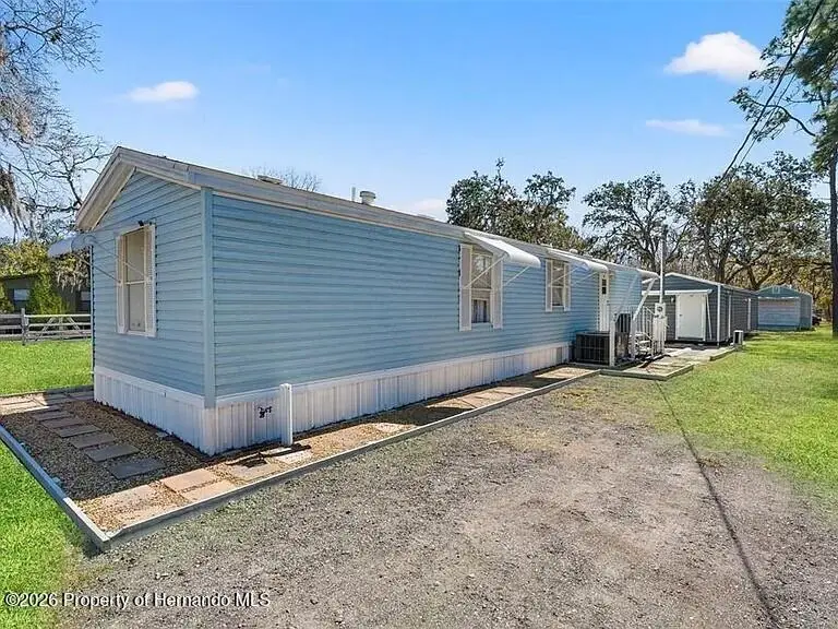 12222 Beagle Road, Hudson, FL 34667 - #2