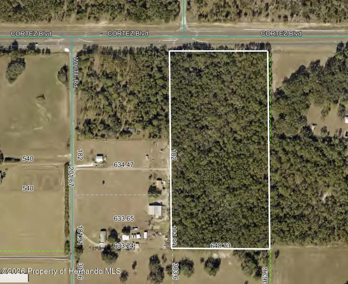Address Withheld By Seller, Brooksville, FL 34602 - #1