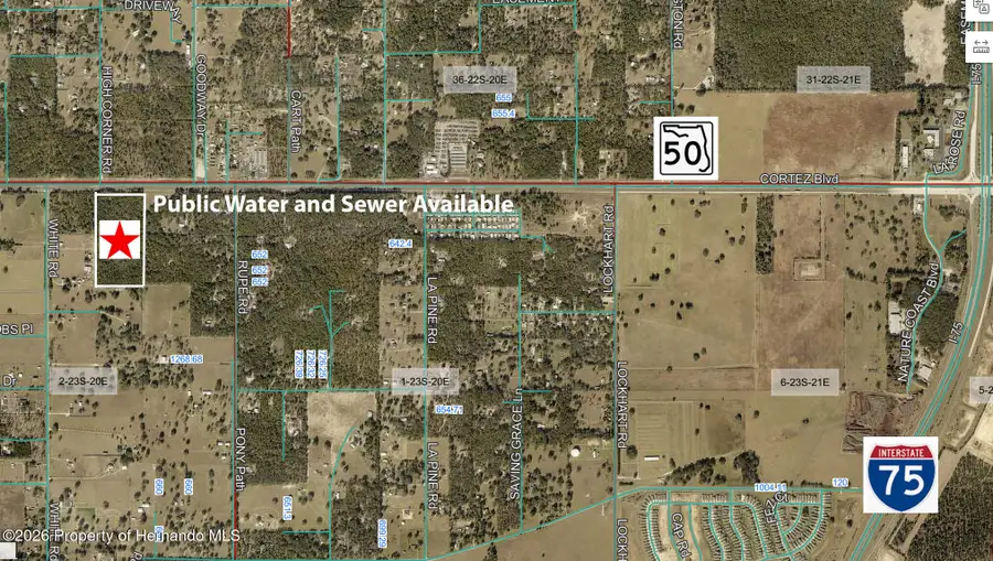 Address Withheld By Seller, Brooksville, FL 34602 - #2