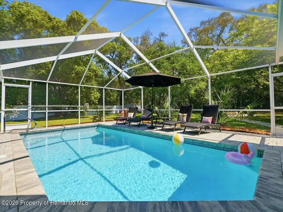 11503 Trumbull Drive, Spring Hill, FL 34609 - #2