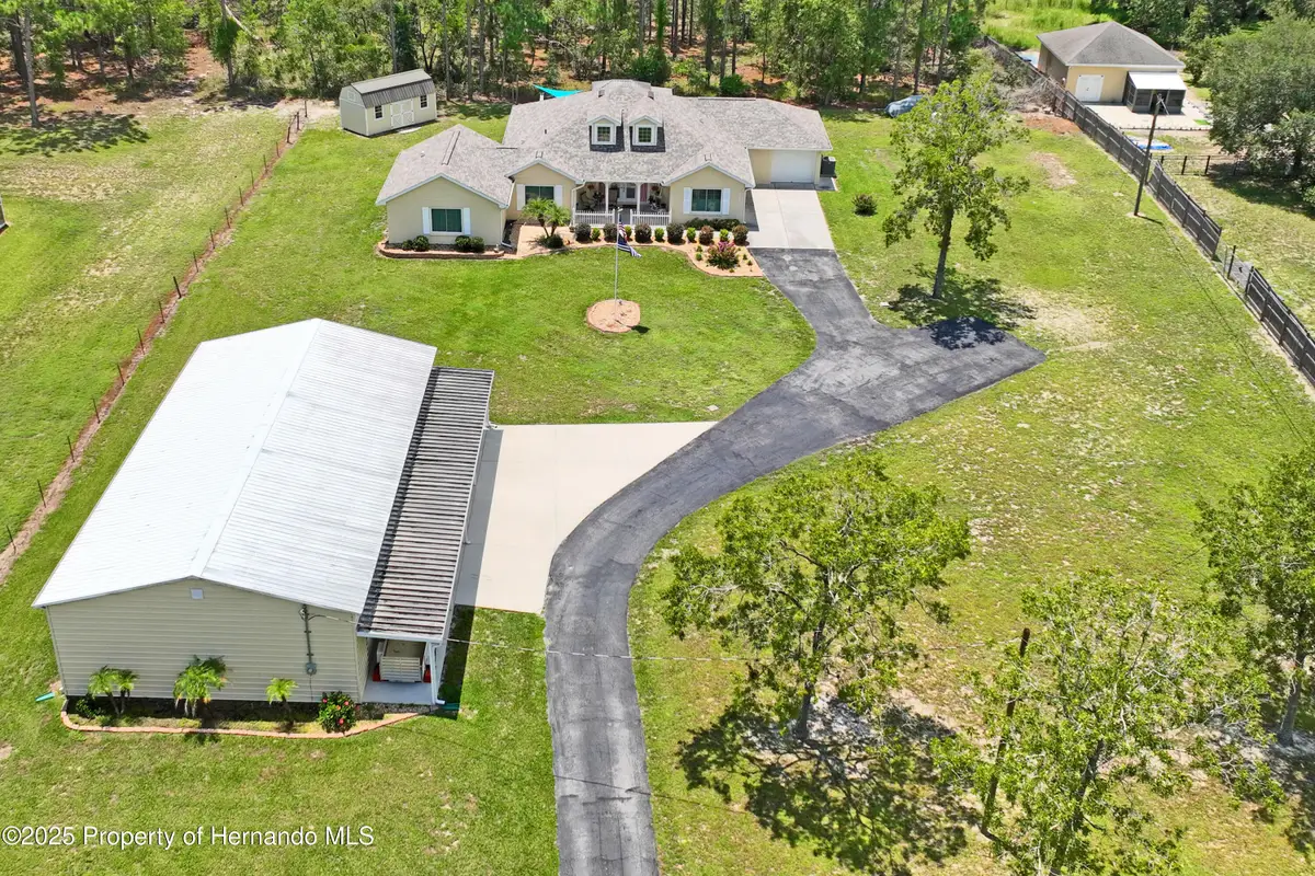 14204 Highgrove Road, Spring Hill, FL 34609 - #1
