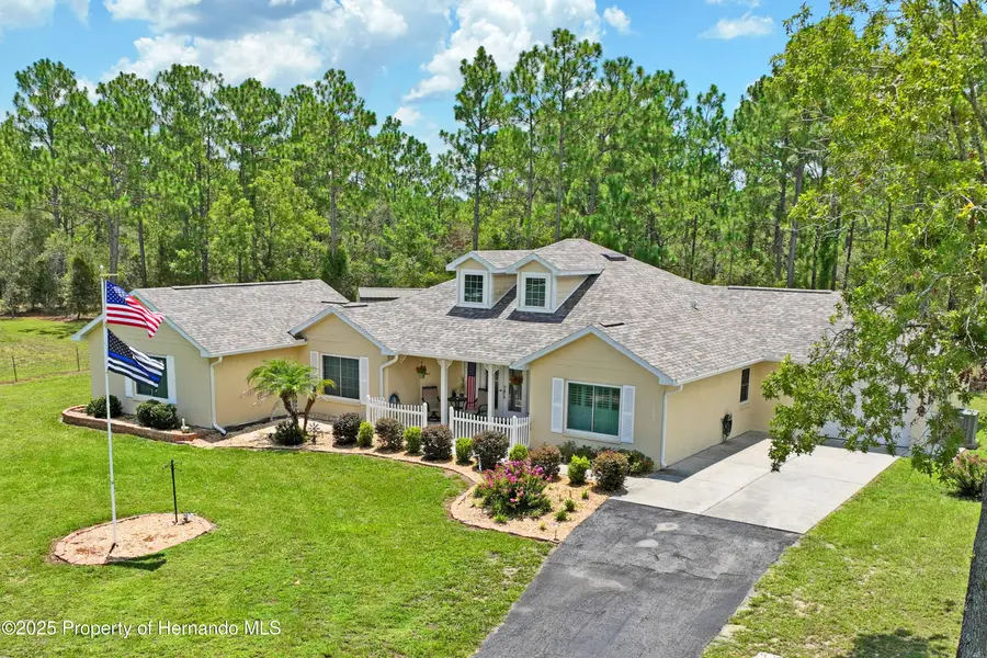 14204 Highgrove Road, Spring Hill, FL 34609 - #2