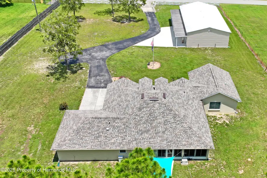14204 Highgrove Road, Spring Hill, FL 34609 - #3