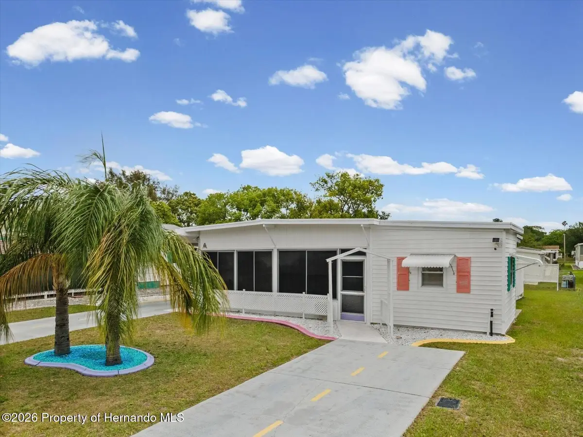 7366 First Loop Avenue, Brooksville, FL 34613 - #1