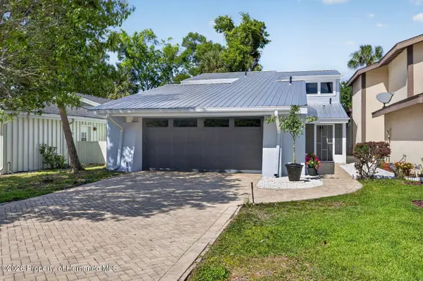 11583 W Riverhaven Drive, Homosassa, FL 34448