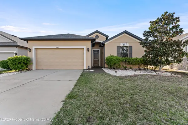 954 Old Windsor Way, Spring Hill, FL 34609