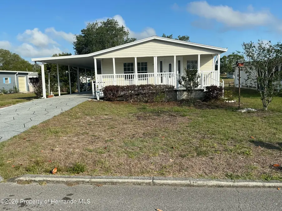 14279 Montclair Drive, Brooksville, FL 34613 - #3
