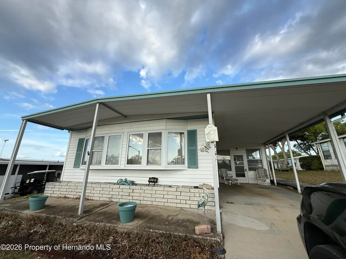 12567 Fairway Avenue, Brooksville, FL 34613 - #1