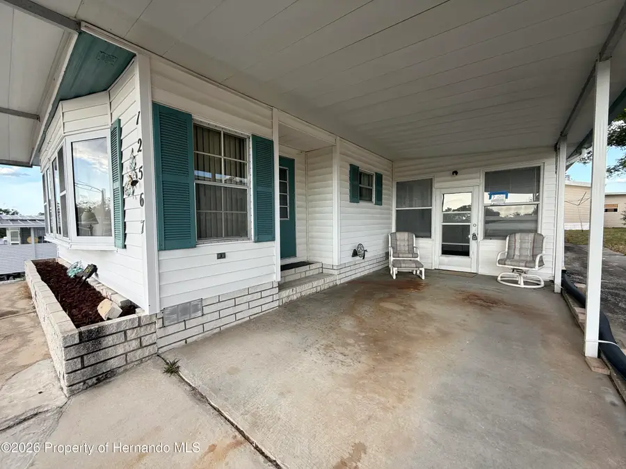 12567 Fairway Avenue, Brooksville, FL 34613 - #2