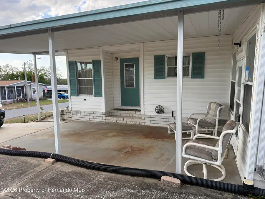 12567 Fairway Avenue, Brooksville, FL 34613 - #3