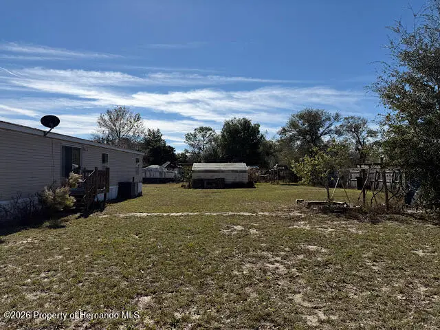 4357 Orlando Avenue, Brooksville, FL 34604 - #3