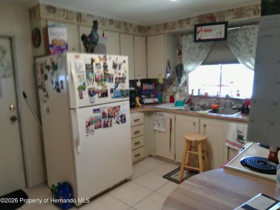 14324 Brookridge Boulevard, Brooksville, FL 34613 - #2