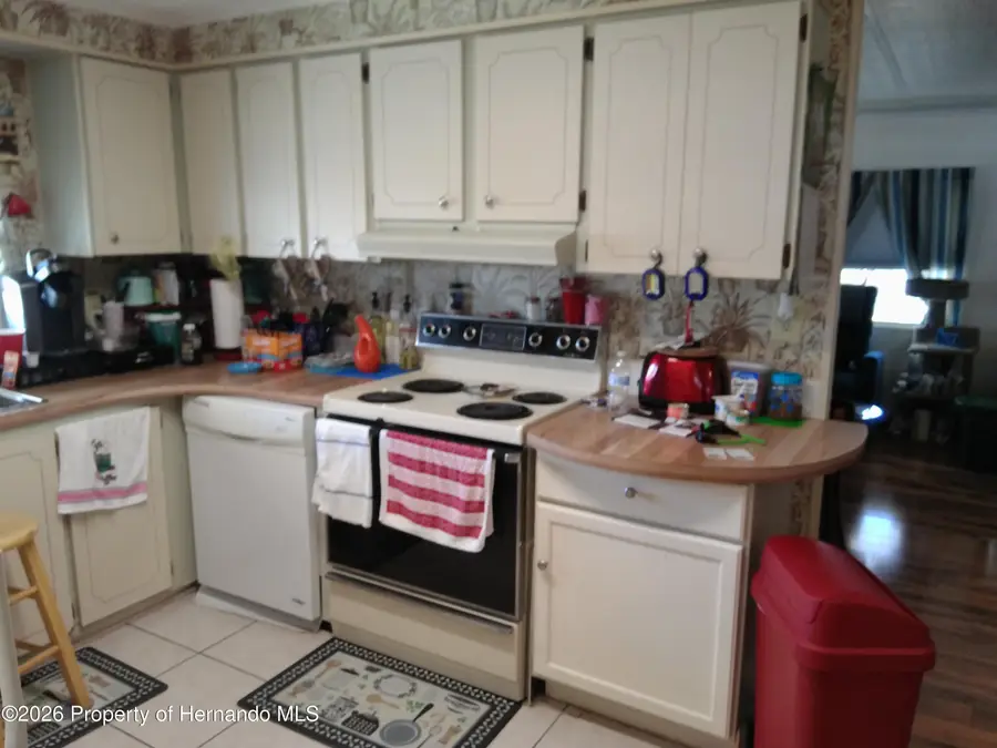 14324 Brookridge Boulevard, Brooksville, FL 34613 - #3