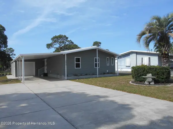 7473 Moriah Avenue, Brooksville, FL 34613