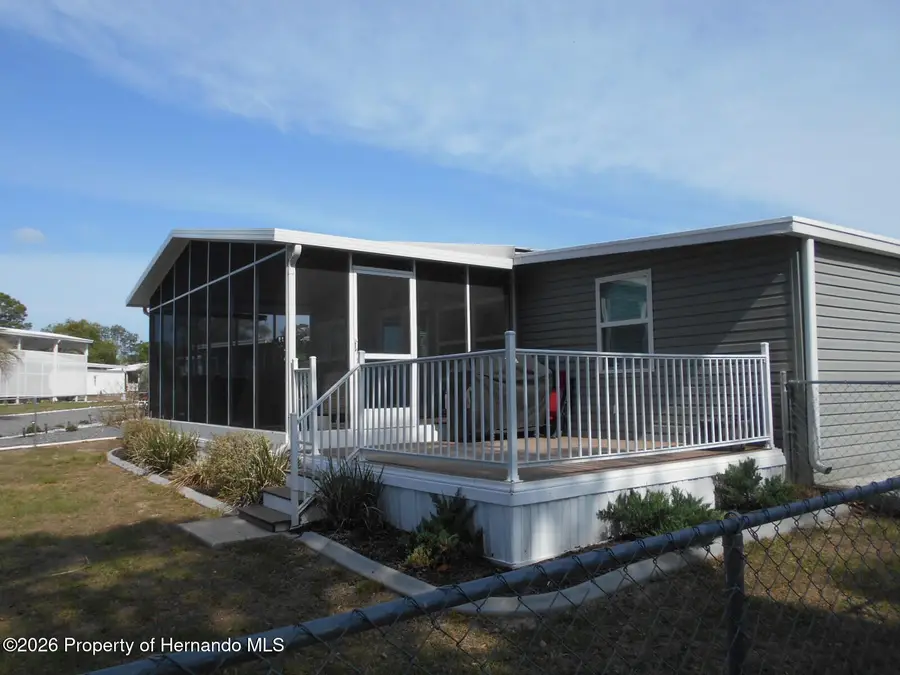 7473 Moriah Avenue, Brooksville, FL 34613 - #3