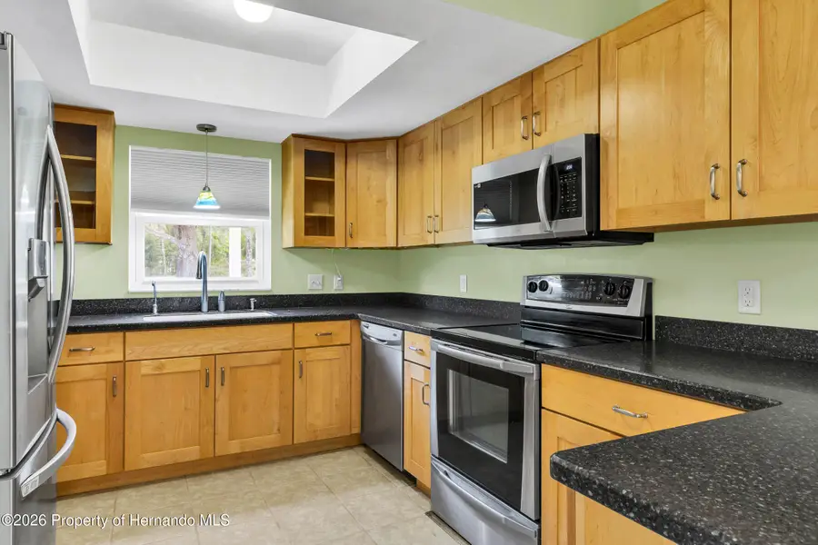 25064 Rattler Lane, Brooksville, FL 34601 - #2