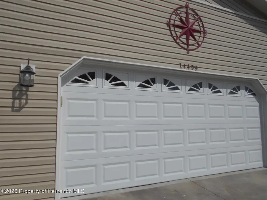 14499 Rialto Avenue, Brooksville, FL 34613 - #3