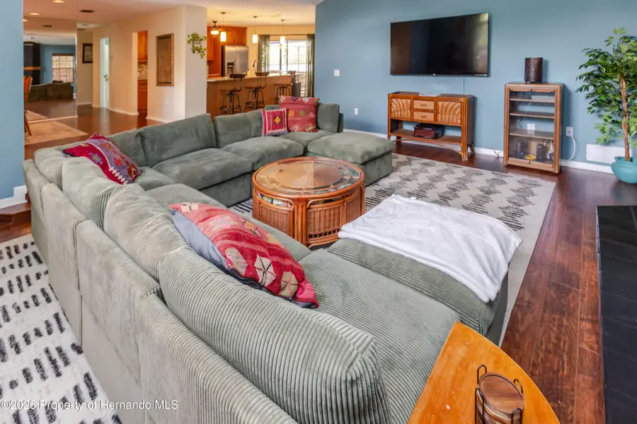 14692 Linden Drive, Spring Hill, FL 34609 - #3