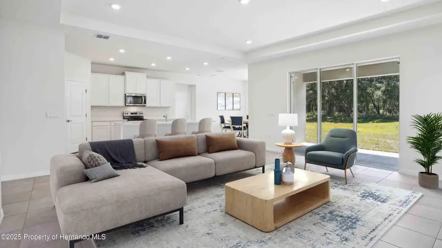 11389 Curio Drive, Brooksville, FL 34613 - #2