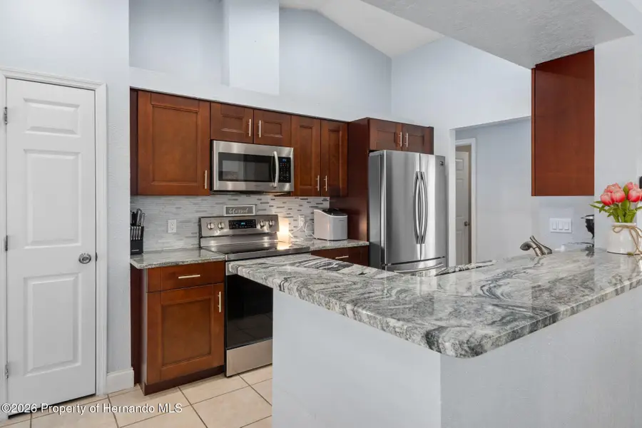 5267 Mosquero Road, Spring Hill, FL 34606 - #3