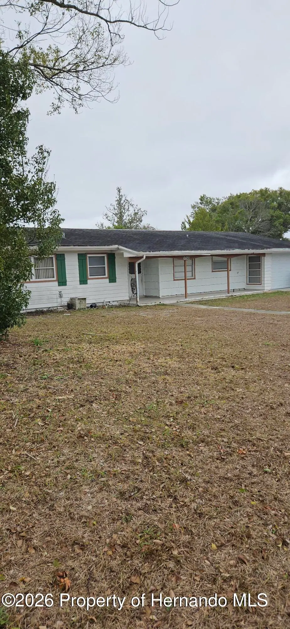 9356 Chase Street W, Spring Hill, FL 34606 - #1