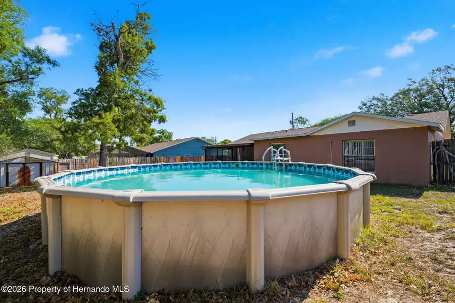 3377 Montano Avenue, Spring Hill, FL 34609 - #2