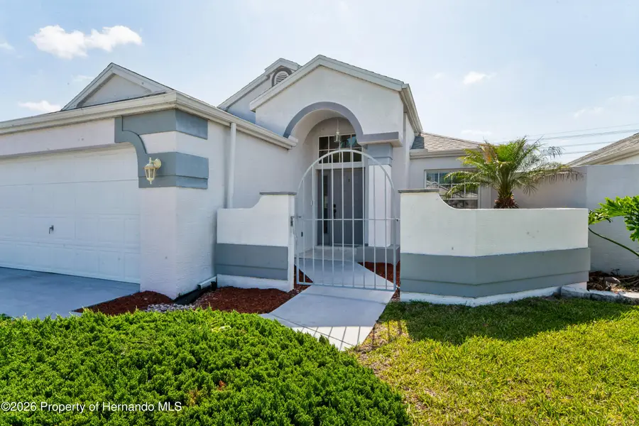 1018 Castille Drive, Spring Hill, FL 34608 - #3