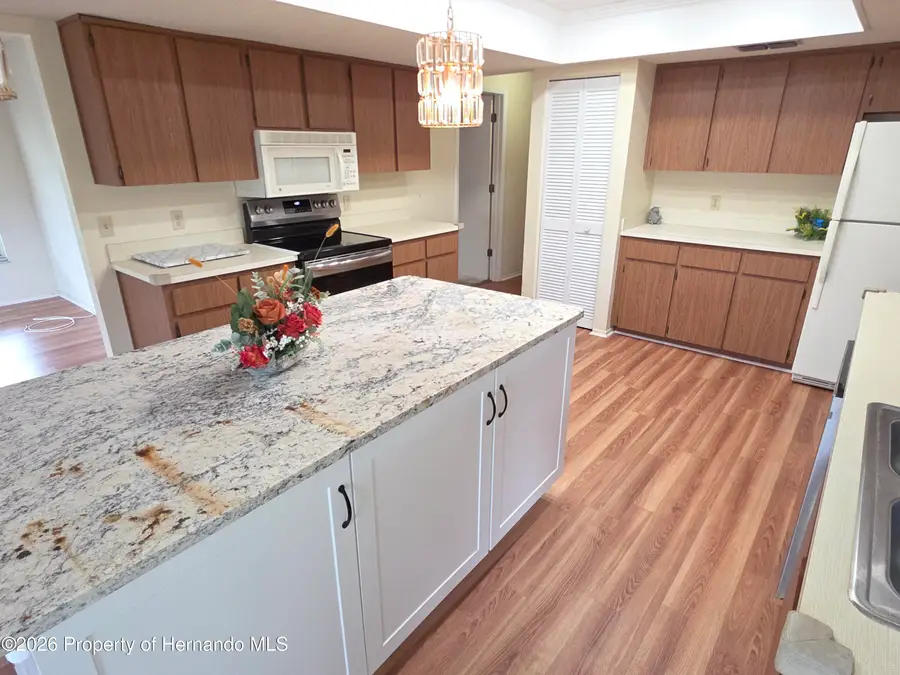 6264 Darien Way, Spring Hill, FL 34606 - #2