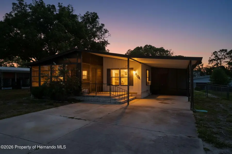 8304 Weatherford Avenue, Brooksville, FL 34613 - #2