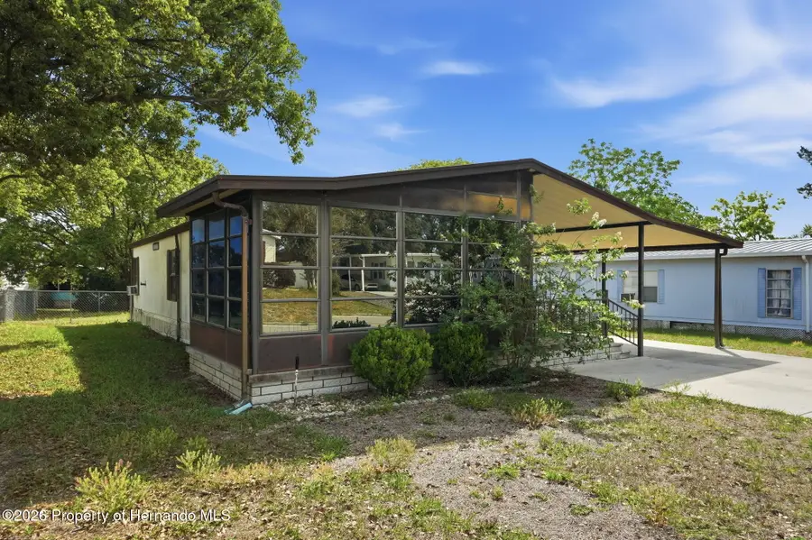 8304 Weatherford Avenue, Brooksville, FL 34613 - #3