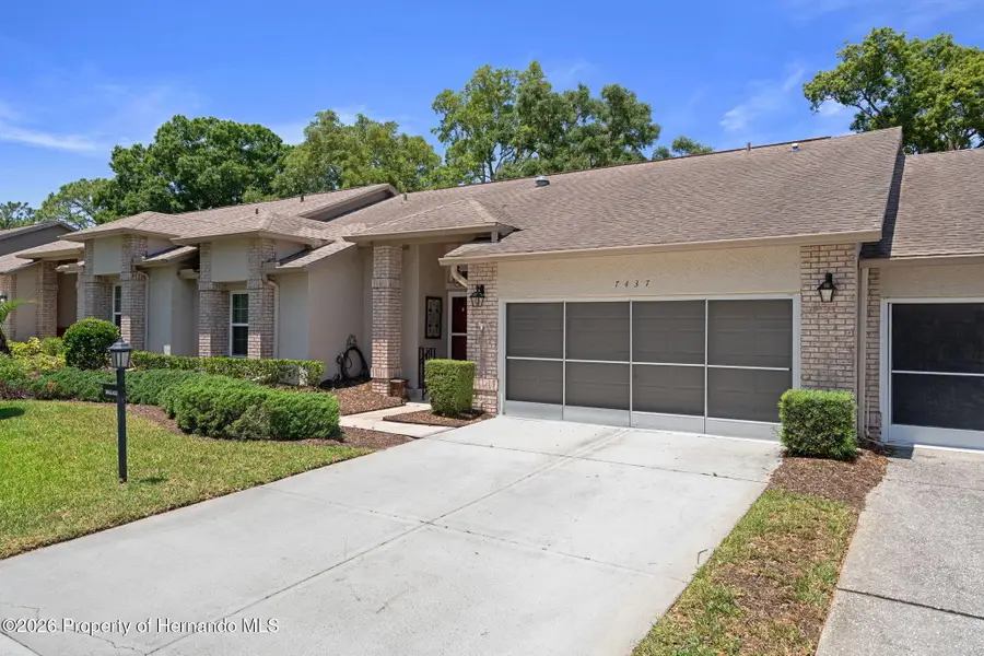 7437 Baywood Forest Circle, Spring Hill, FL 34606 - #2