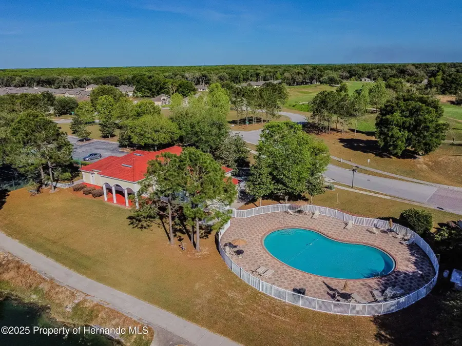 30821 Water Lily Drive, Brooksville, FL 34602 - #2