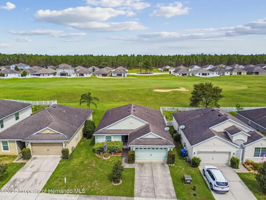 30821 Water Lily Drive, Brooksville, FL 34602 - #3