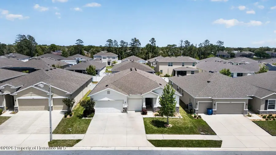 13504 Golden Lime Avenue, Spring Hill, FL 34609 - #2
